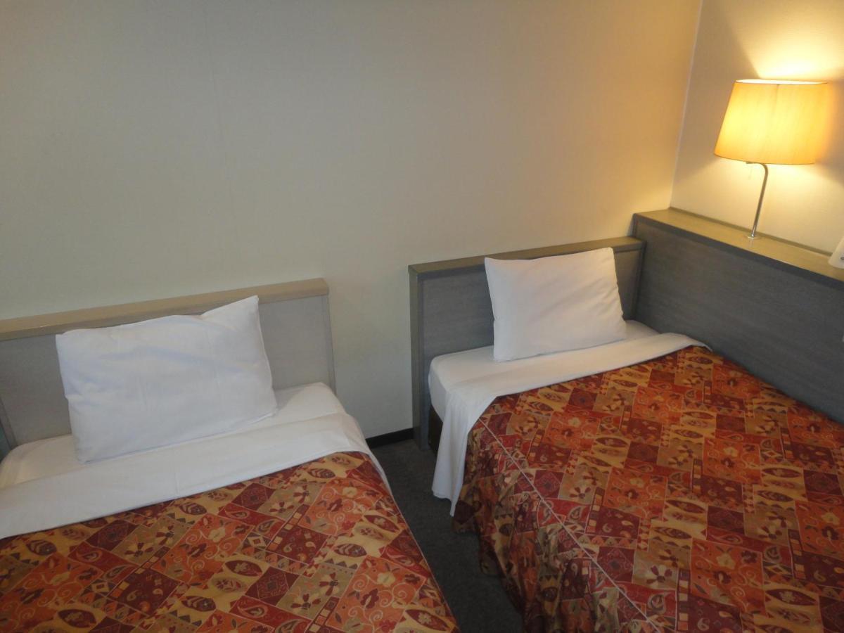 Miyuki Station Hotel Nagoya Exterior foto