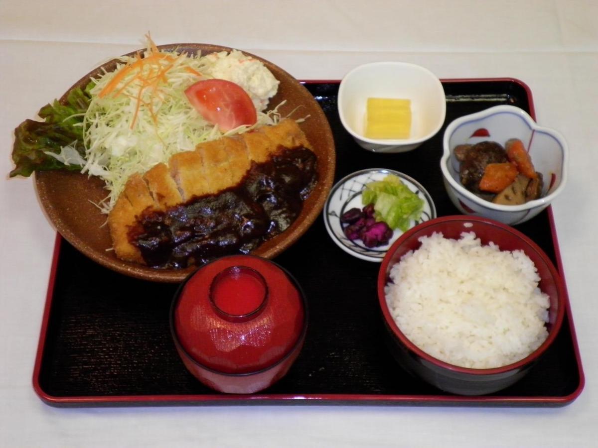 Miyuki Station Hotel Nagoya Exterior foto