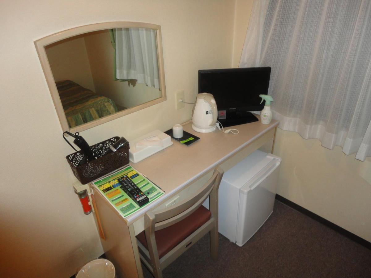 Miyuki Station Hotel Nagoya Exterior foto
